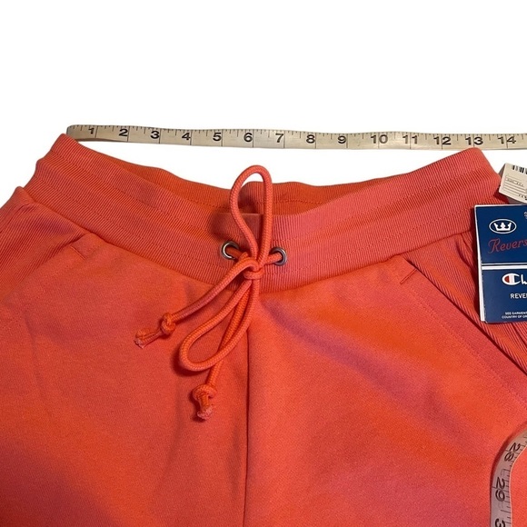 Champion Shorts Medium UO Exclusive Reverse Weave 3" New With Tags - Picture 11 of 11